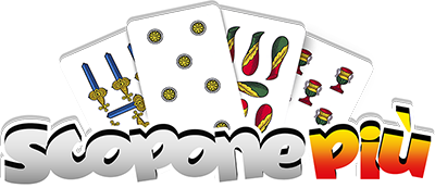Scopone Più - Il gioco dello Scopone Scientifico | by Spaghetti Interactive