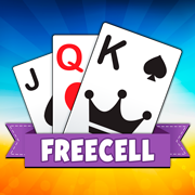 Solitaire Plus Freecell