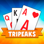 Solitario Più Tripeaks